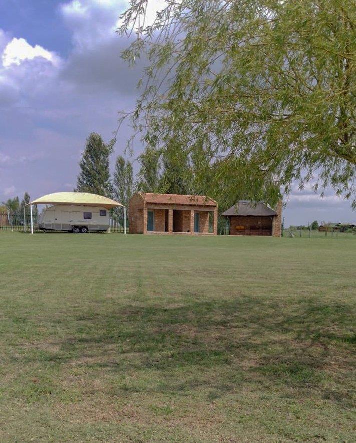 3 Bedroom Property for Sale in Oranjeville Free State